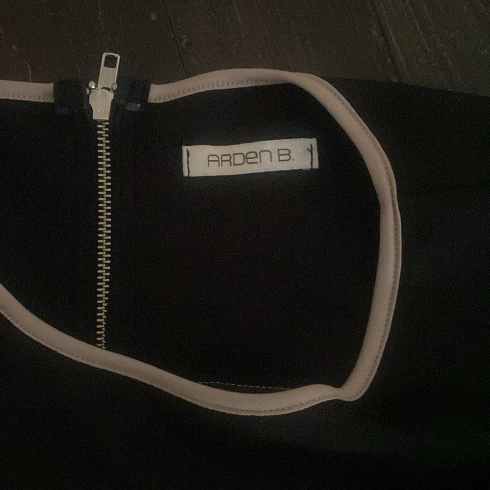 Vintage ArdenB Sheath Dress - Picture 6 of 8